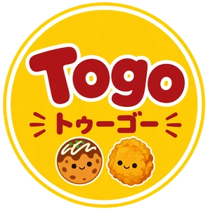 Togo トゥーゴー