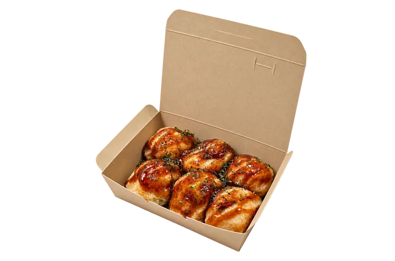 たこ焼き ソース